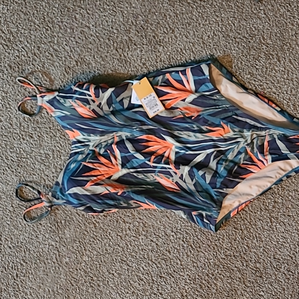 Womens bathing suit